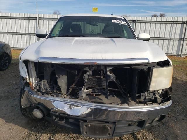 2008 GMC Sierra C1500