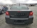 2012 Dodge Avenger SE