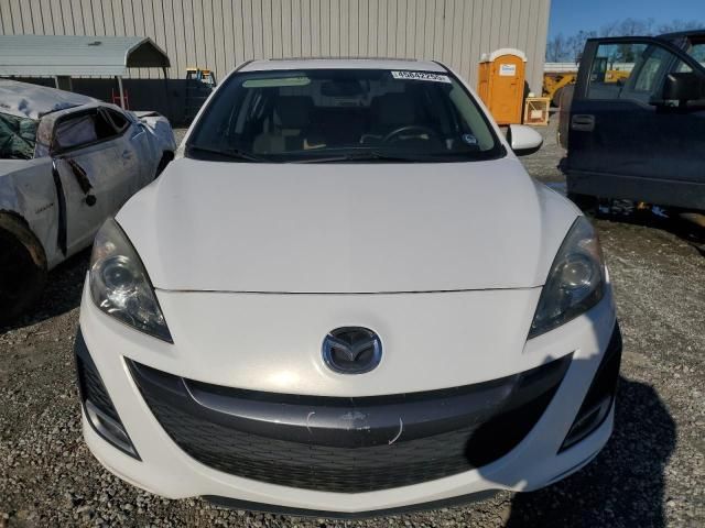 2010 Mazda 3 S