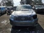 2008 Toyota Highlander Sport