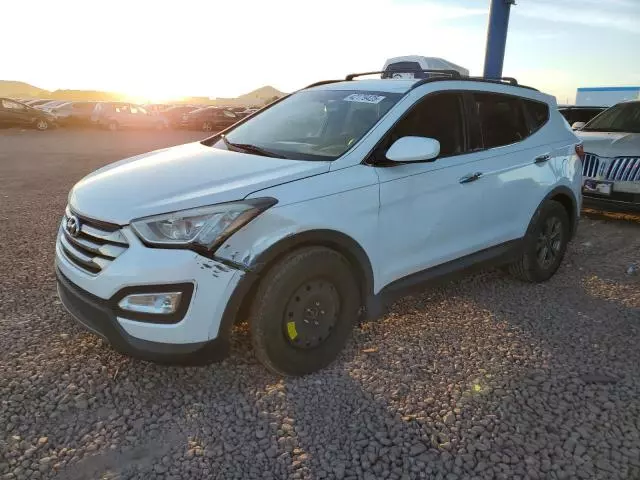 2016 Hyundai Santa FE Sport