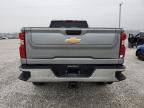 2024 Chevrolet Silverado K2500 Heavy Duty