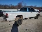 2000 Dodge RAM 3500