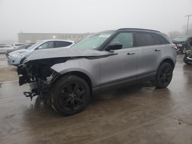 2020 Land Rover Range Rover Velar S