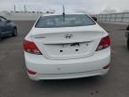 2015 Hyundai Accent GLS