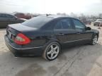 2007 Mercedes-Benz E 350