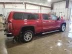 2018 GMC Sierra K1500 SLT