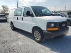 2013 GMC Savana G1500