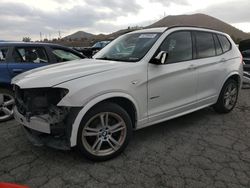 2011 BMW X3 XDRIVE35I en venta en Colton, CA