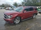 2016 Chevrolet Tahoe C1500 LS