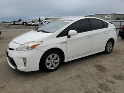 Toyota Vehiculos salvage en venta: 2015 Toyota Prius