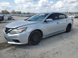 Nissan Altima Vehiculos salvage en venta: 2016 Nissan Altima 2.5