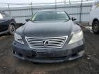 2012 Lexus LS 460L