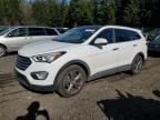 2016 Hyundai Santa FE SE Ultimate