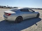 2014 Maserati Quattroporte S