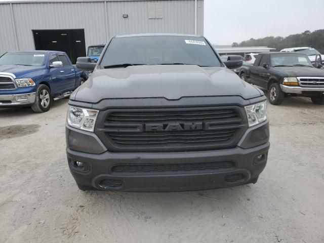 2019 Dodge RAM 1500 BIG HORN/LONE Star