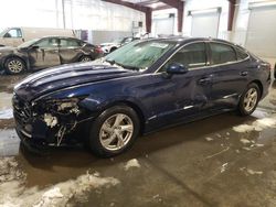 2020 Hyundai Sonata SE en venta en Avon, MN