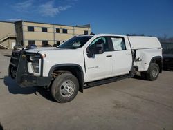 Chevrolet Silverado k3500 salvage cars for sale: 2021 Chevrolet Silverado K3500