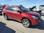 2008 Lexus RX 400H