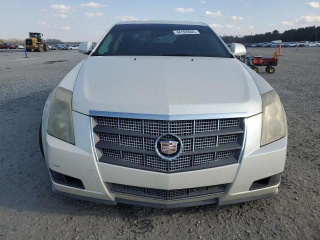 2009 Cadillac CTS HI Feature V6