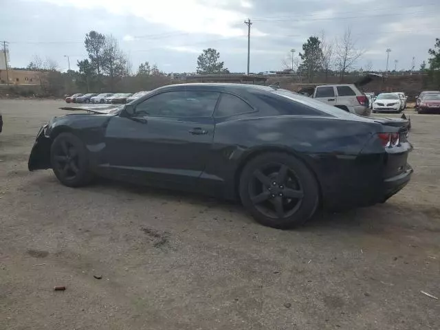 2013 Chevrolet Camaro LT