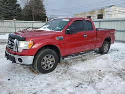 2010 Ford F150 Super Cab en venta en Albany, NY