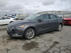 2017 Ford Fusion SE Phev