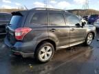 2014 Subaru Forester 2.5I Touring