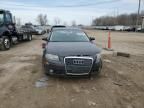 2008 Audi A3 2.0 Premium