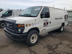 Clean Title Cars for sale at auction: 2014 Ford Econoline E250 Van