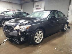 2007 Lexus ES 350 en venta en Elgin, IL