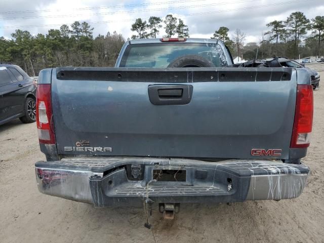 2008 GMC Sierra C1500