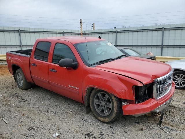 2013 GMC Sierra K1500 SLE