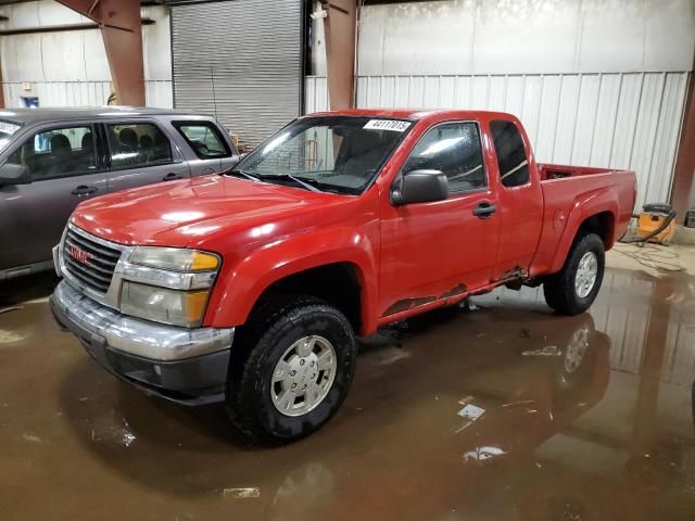 2004 GMC Canyon