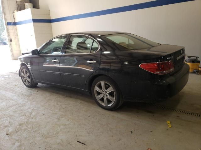 2006 Lexus ES 330