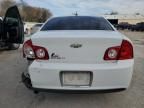 2010 Chevrolet Malibu 1LT