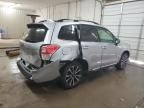 2017 Subaru Forester 2.0XT Touring