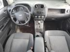 2010 Jeep Compass Sport