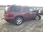 2008 Chevrolet Tahoe K1500