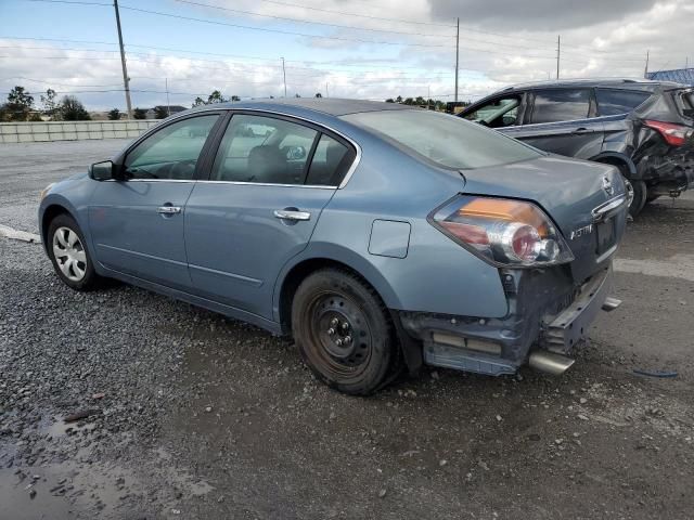 2011 Nissan Altima Base