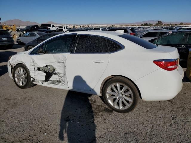 2015 Buick Verano