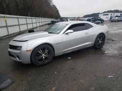 Chevrolet Vehiculos salvage en venta: 2012 Chevrolet Camaro LS