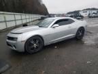 2012 Chevrolet Camaro LS