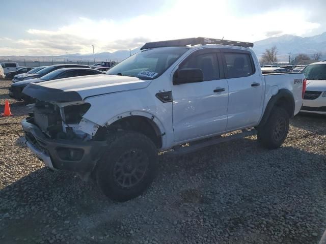 2019 Ford Ranger XL