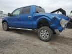 2009 Ford F150 Supercrew