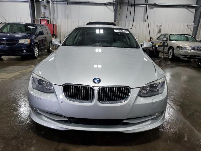 2013 BMW 335 XI