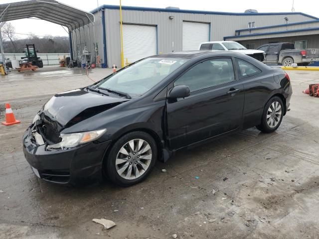 2009 Honda Civic EX