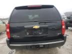 2012 Chevrolet Tahoe K1500 LTZ