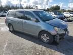 2006 Honda Odyssey EXL