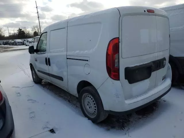 2022 Dodge RAM Promaster City Tradesman